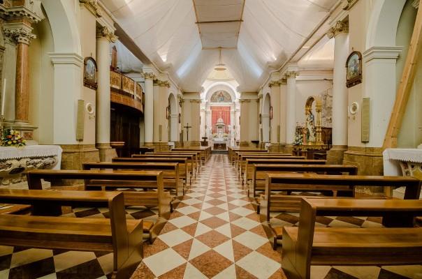 Chiesa parrocchiale di Santo Stefano
