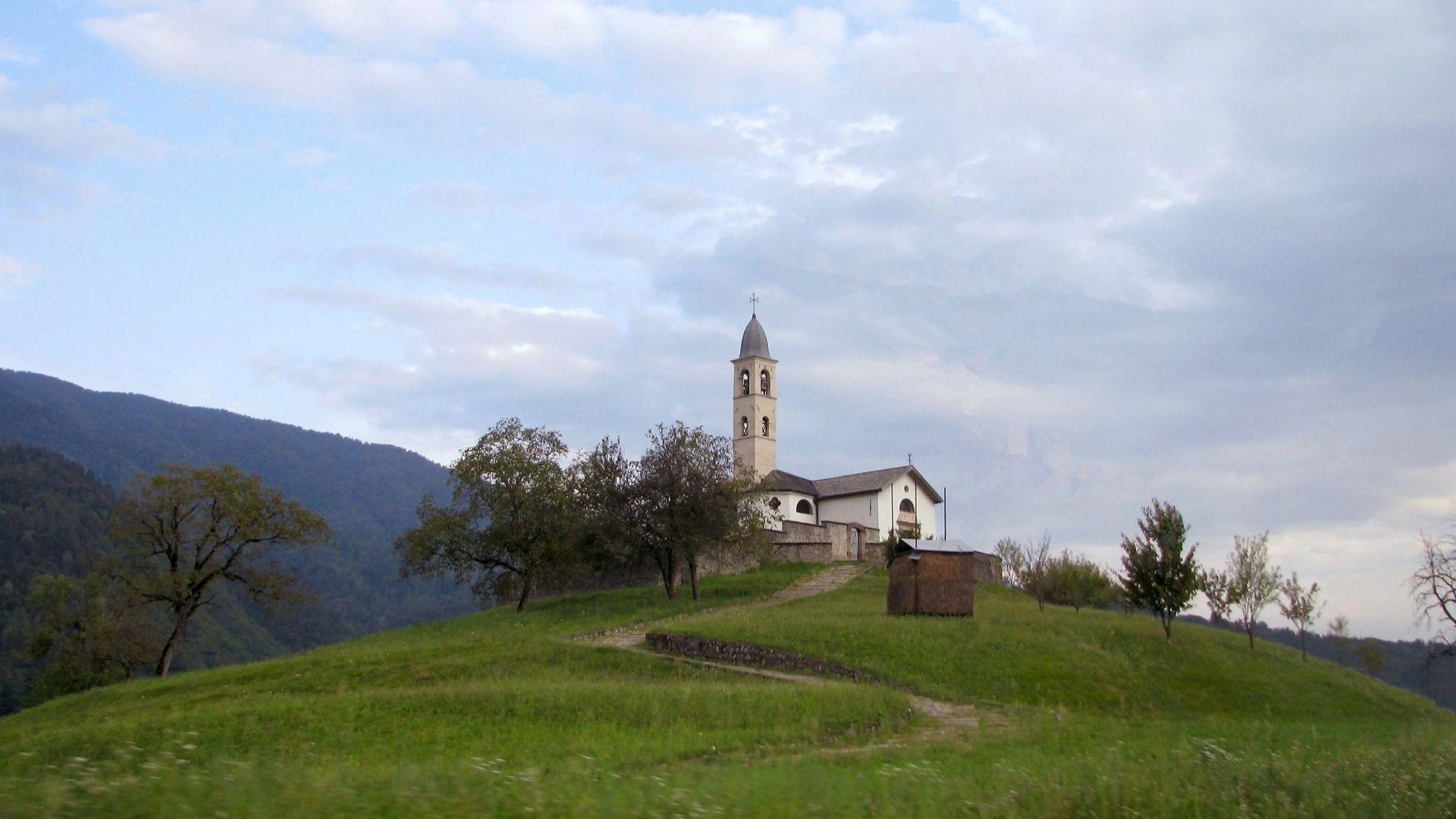 Festa dei Carmini 2025