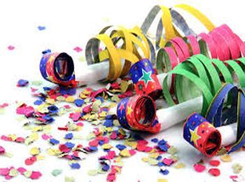 Carnevale a Caviola 