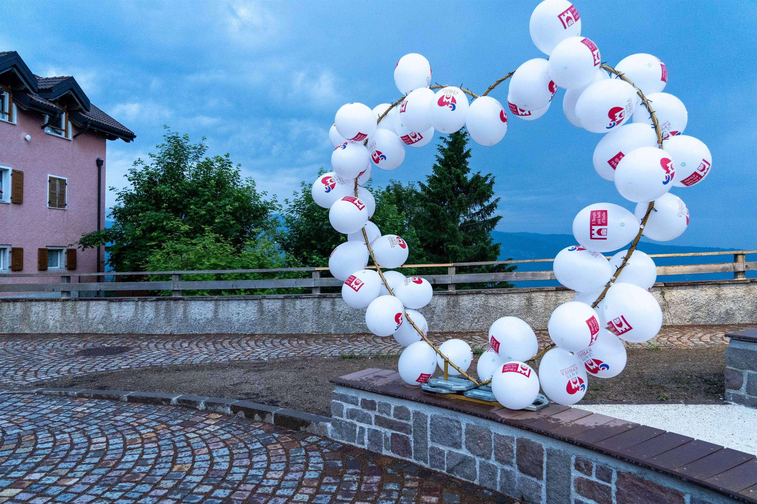 Lusèrn - La Notte Romantica