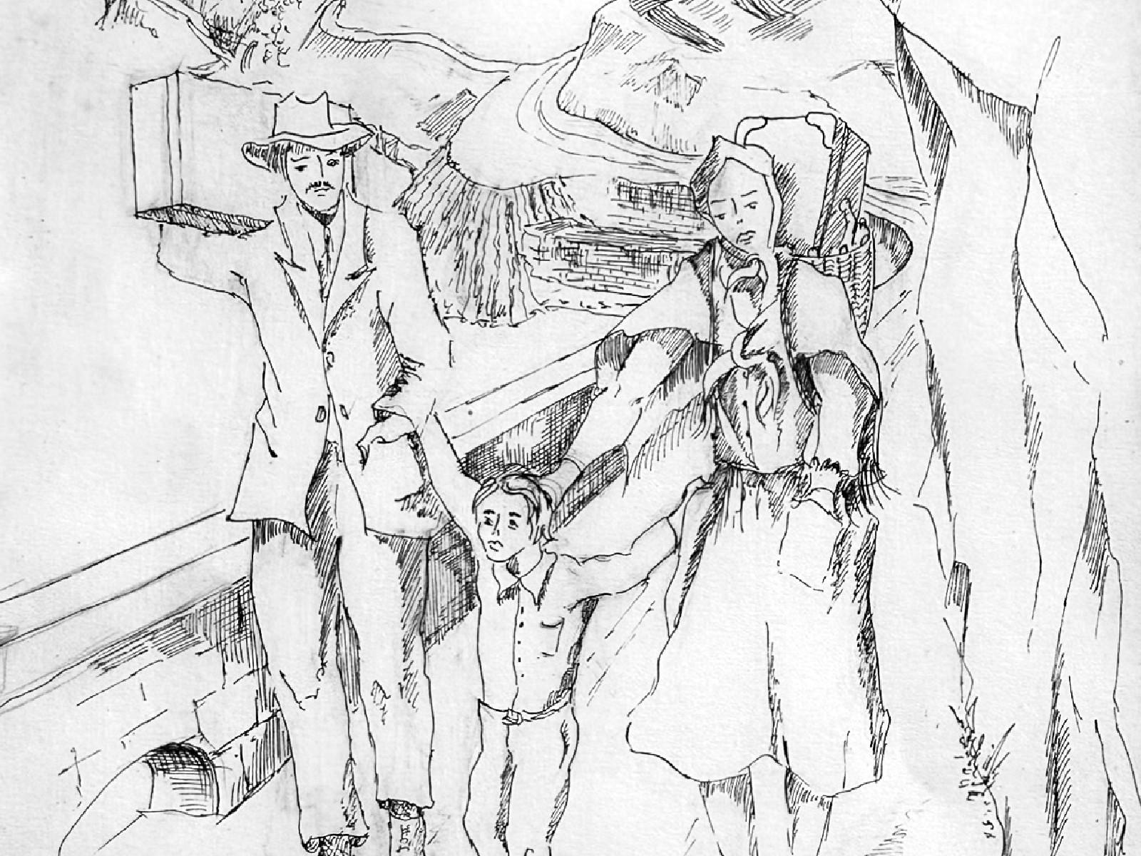 L’Emigrazione. Concerto a Tema