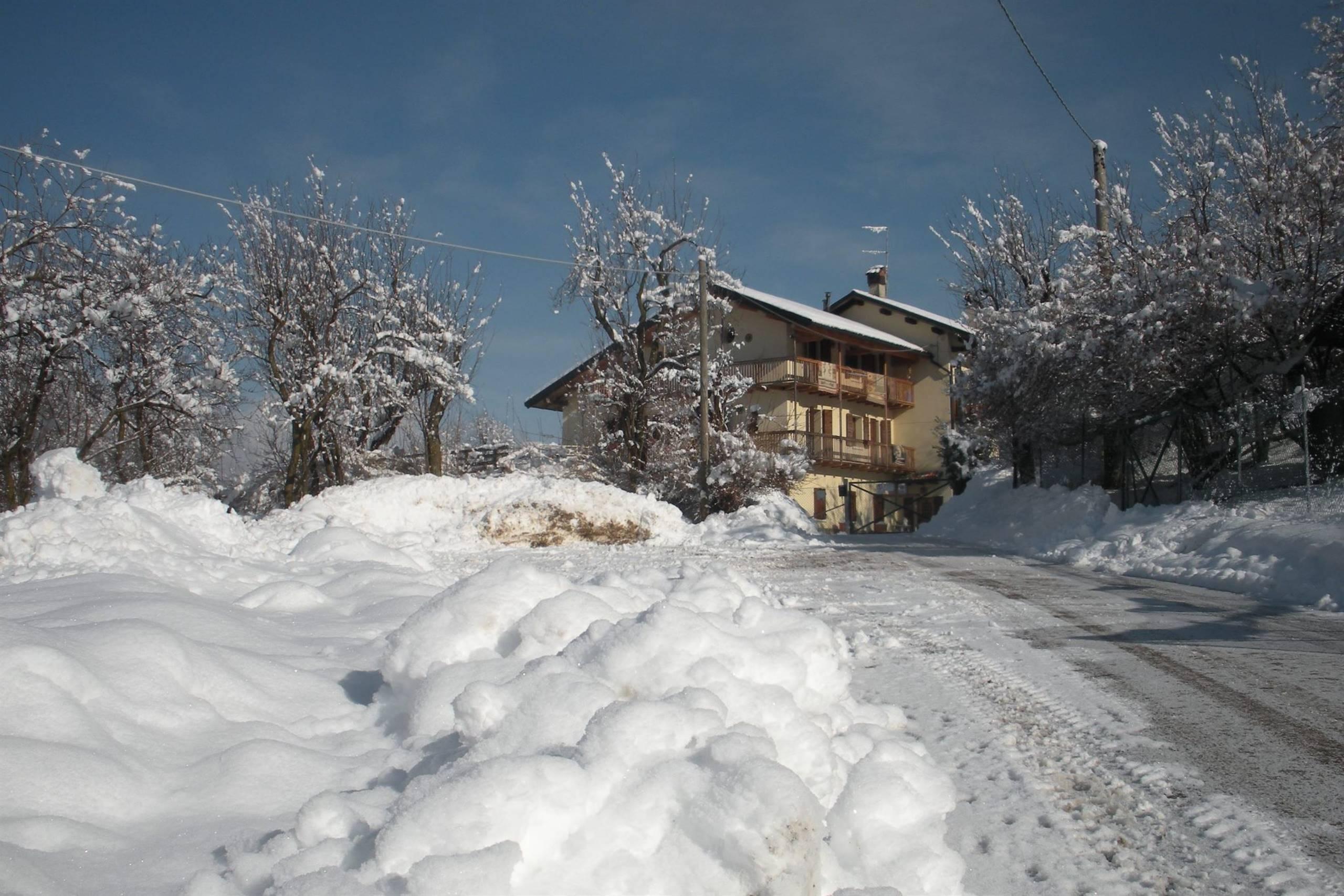 Agriturismo San Siro