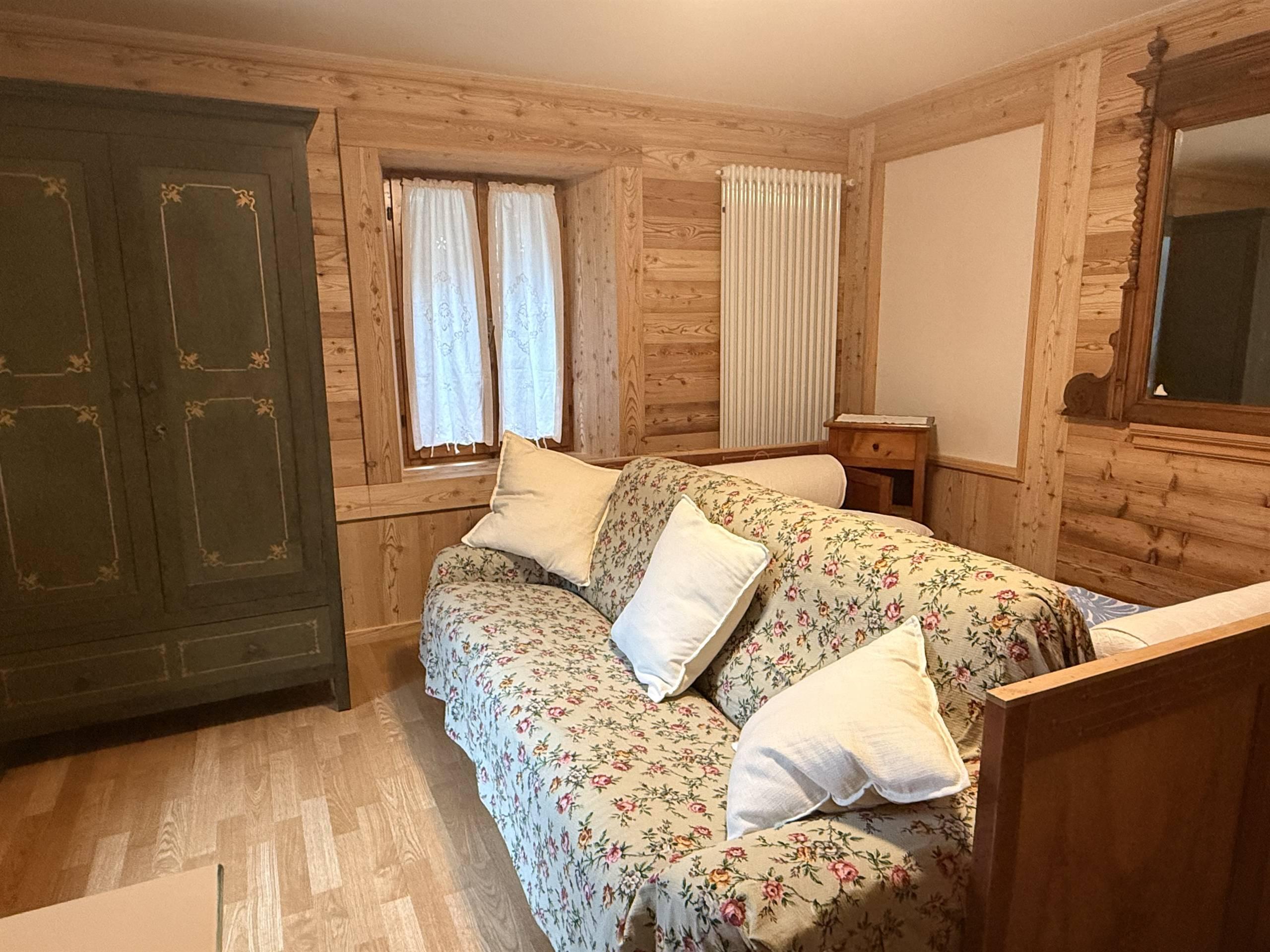 APP. CHALET MADDALENA
