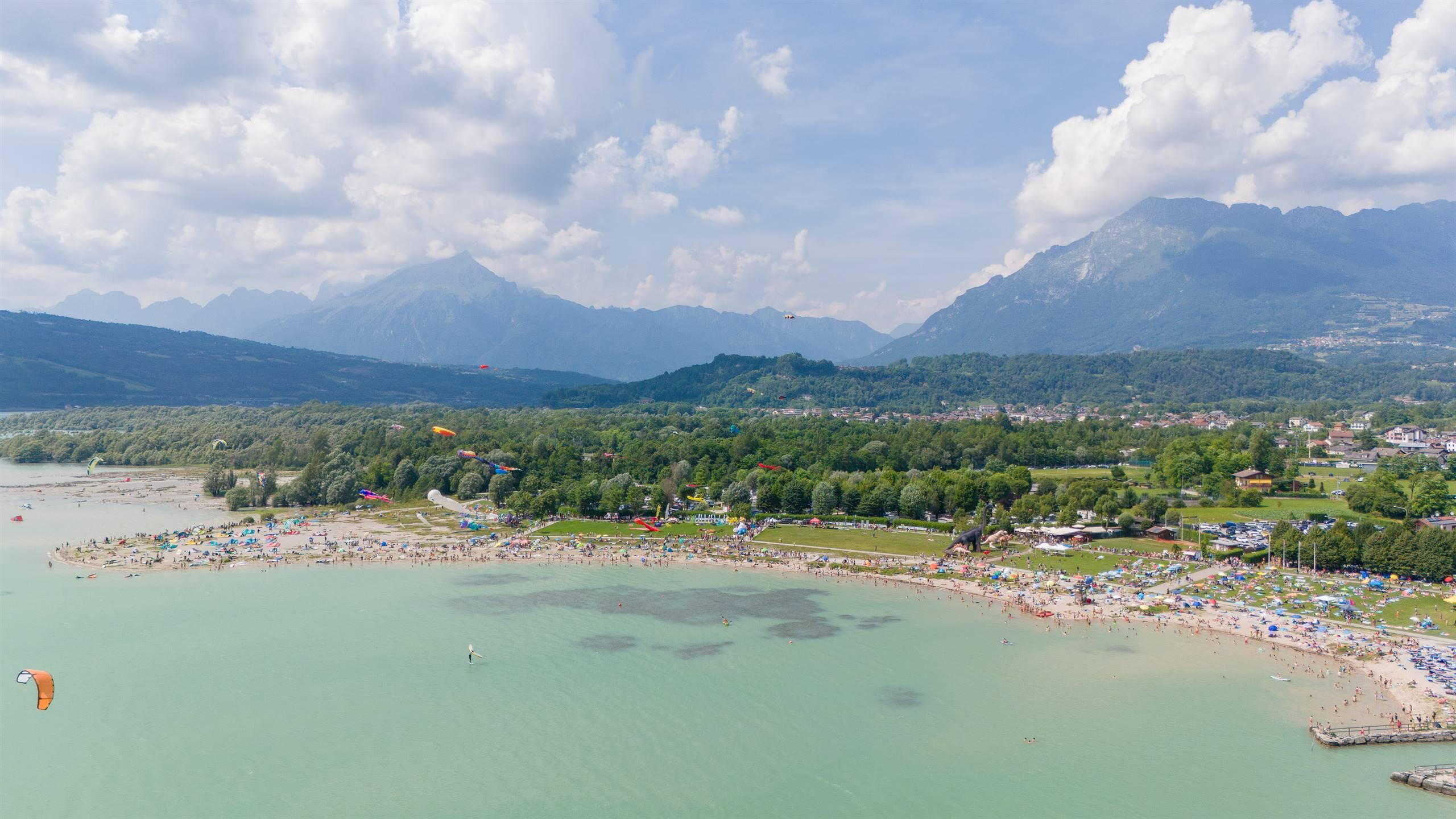 Festival degli Aquiloni