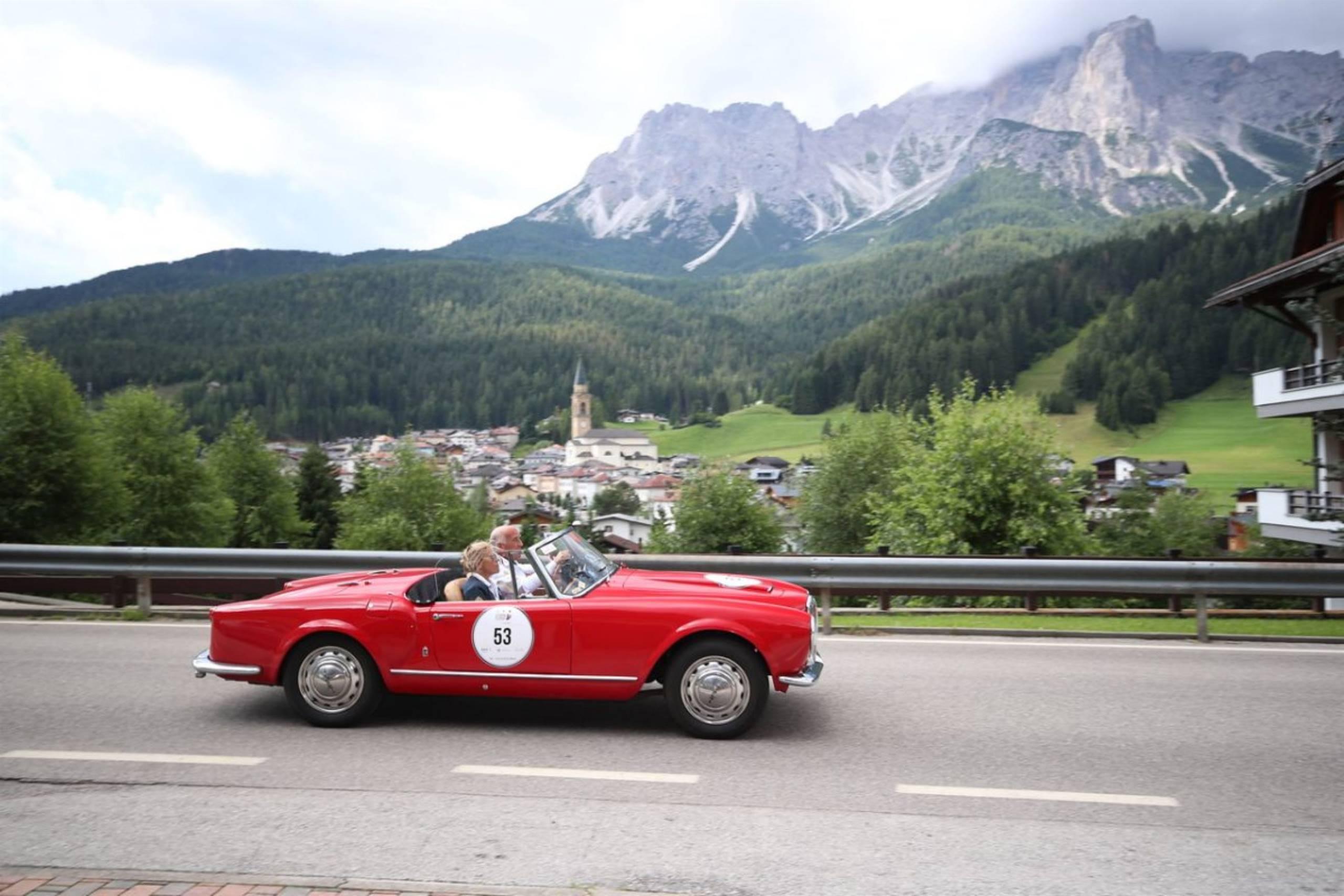 Coppa d’oro delle Dolomiti 1947-2025