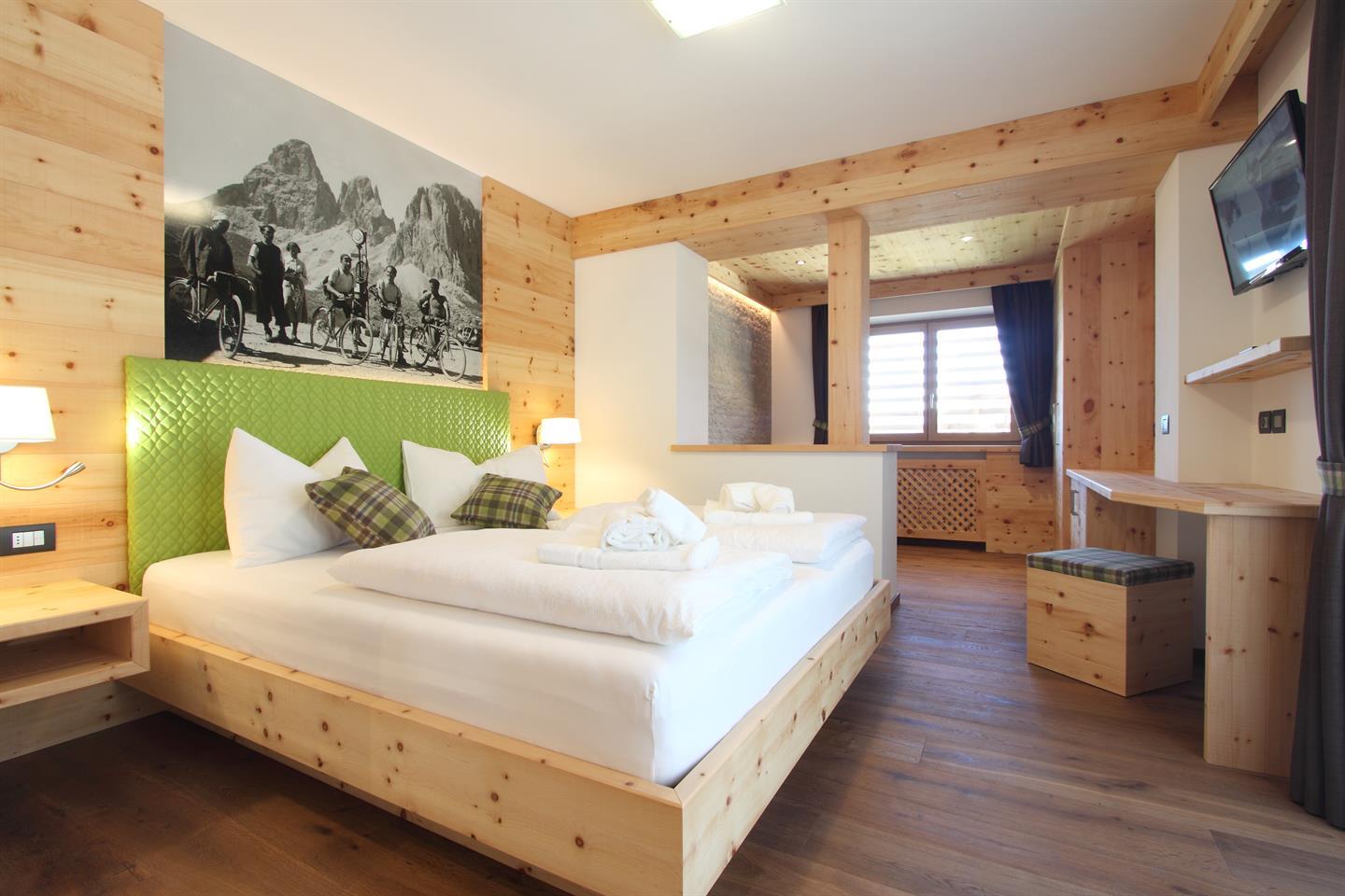 Junior suite