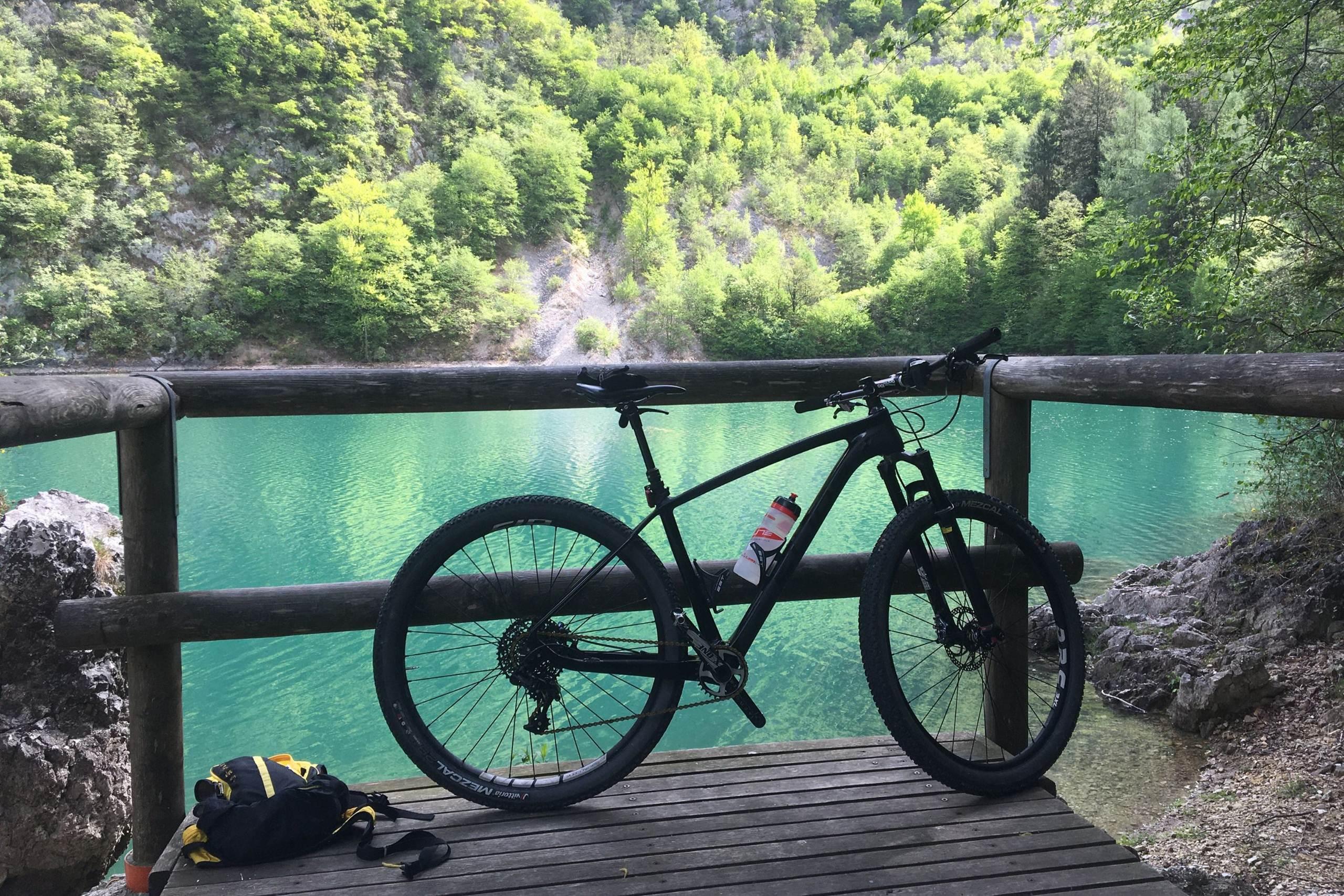 Dalla Chiesetta di Valzella alle Cascate di Cornolade