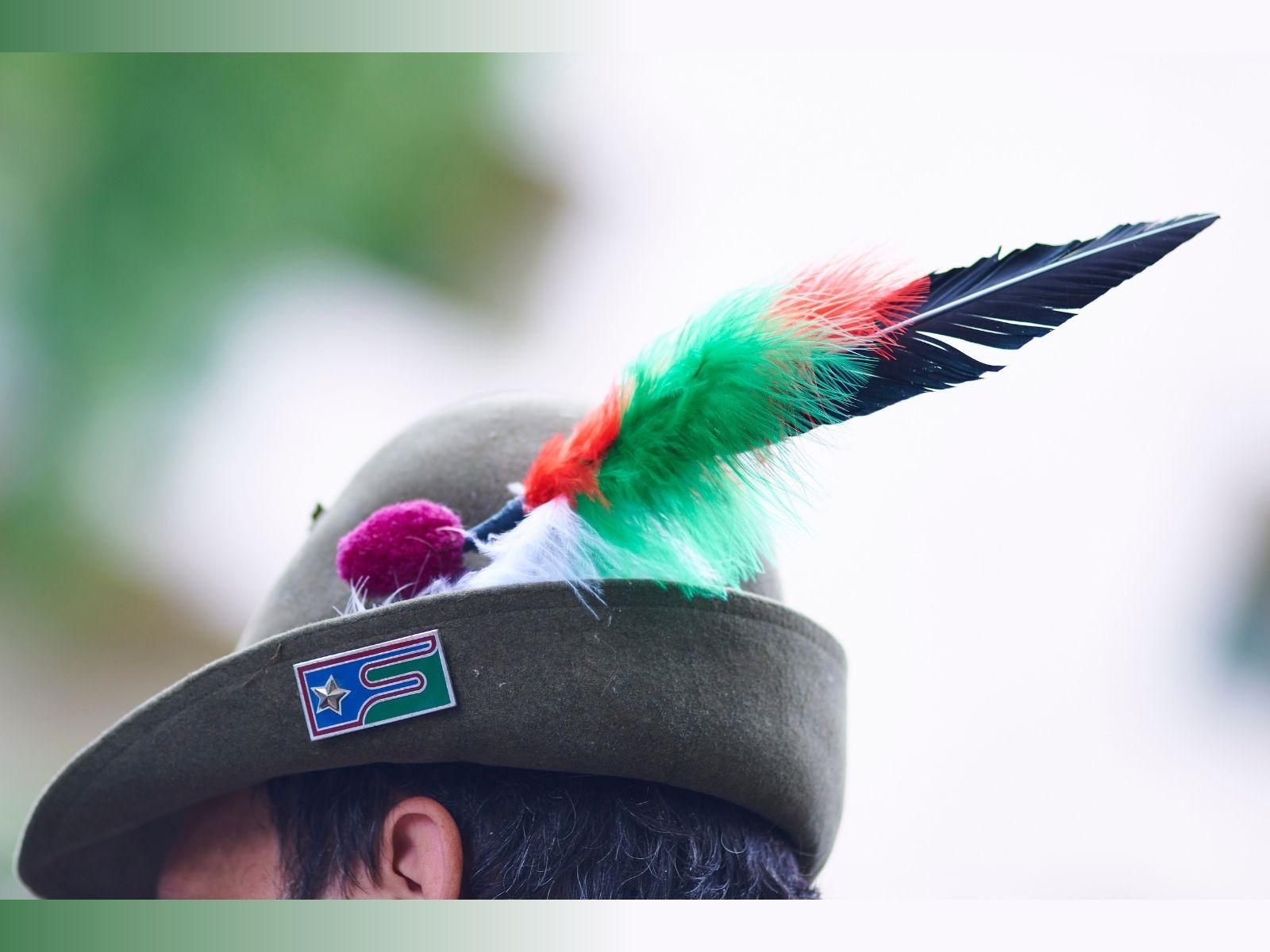 Assemblea annuale degli Alpini