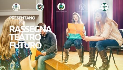 Rassegna Teatro Futuro