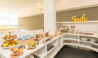 HOTEL EUROPA EXECUTIVE