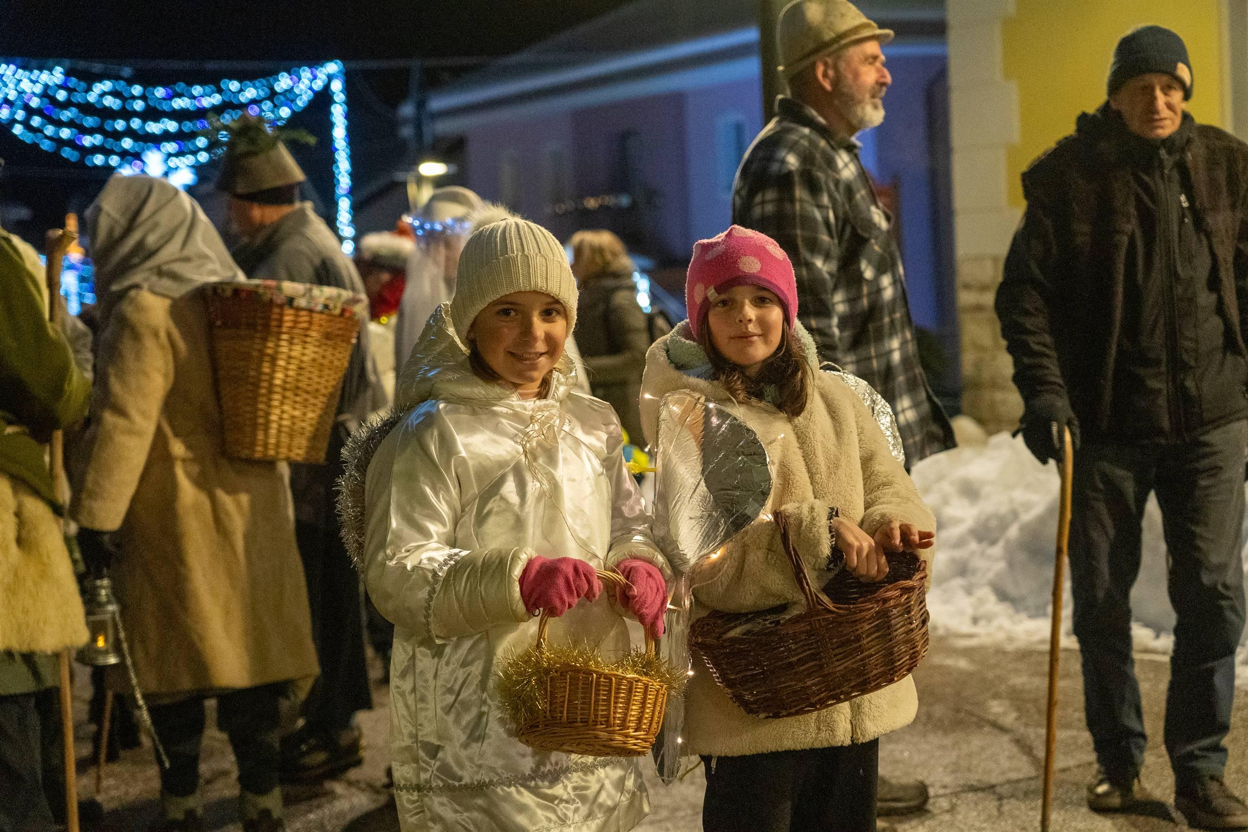 Aspettando Santa Lucia