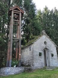 Chiesetta di Sant’Anna