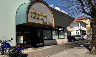 Pizzeria Alla Bella Napoli