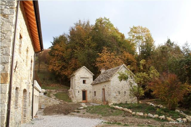 AGRITURISMO FATTORIA ORTOALPINO - 3