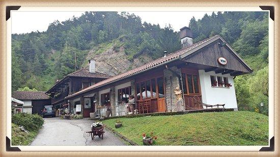 Ristorante Al Mulino