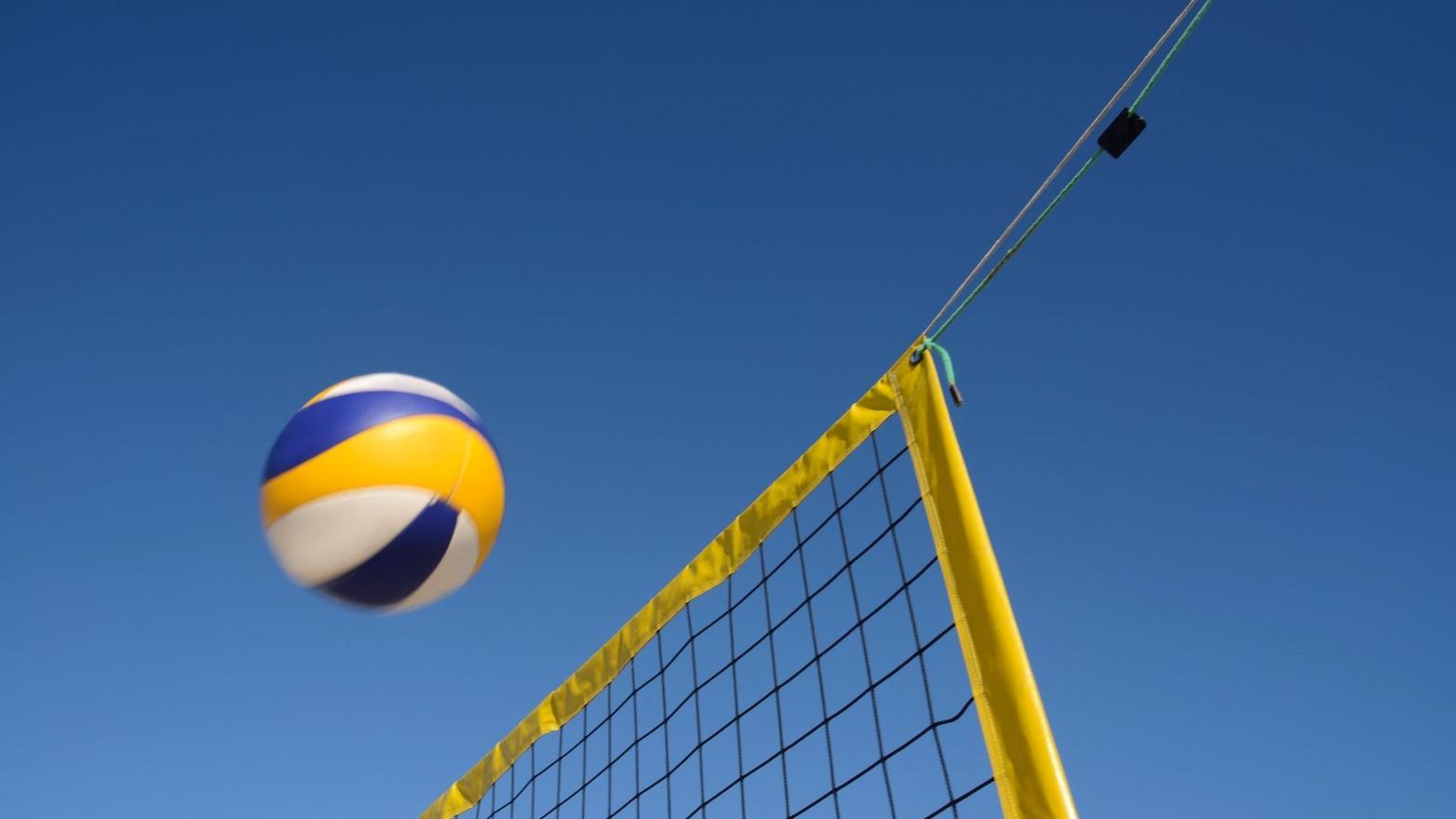 Boldan Volley 2026