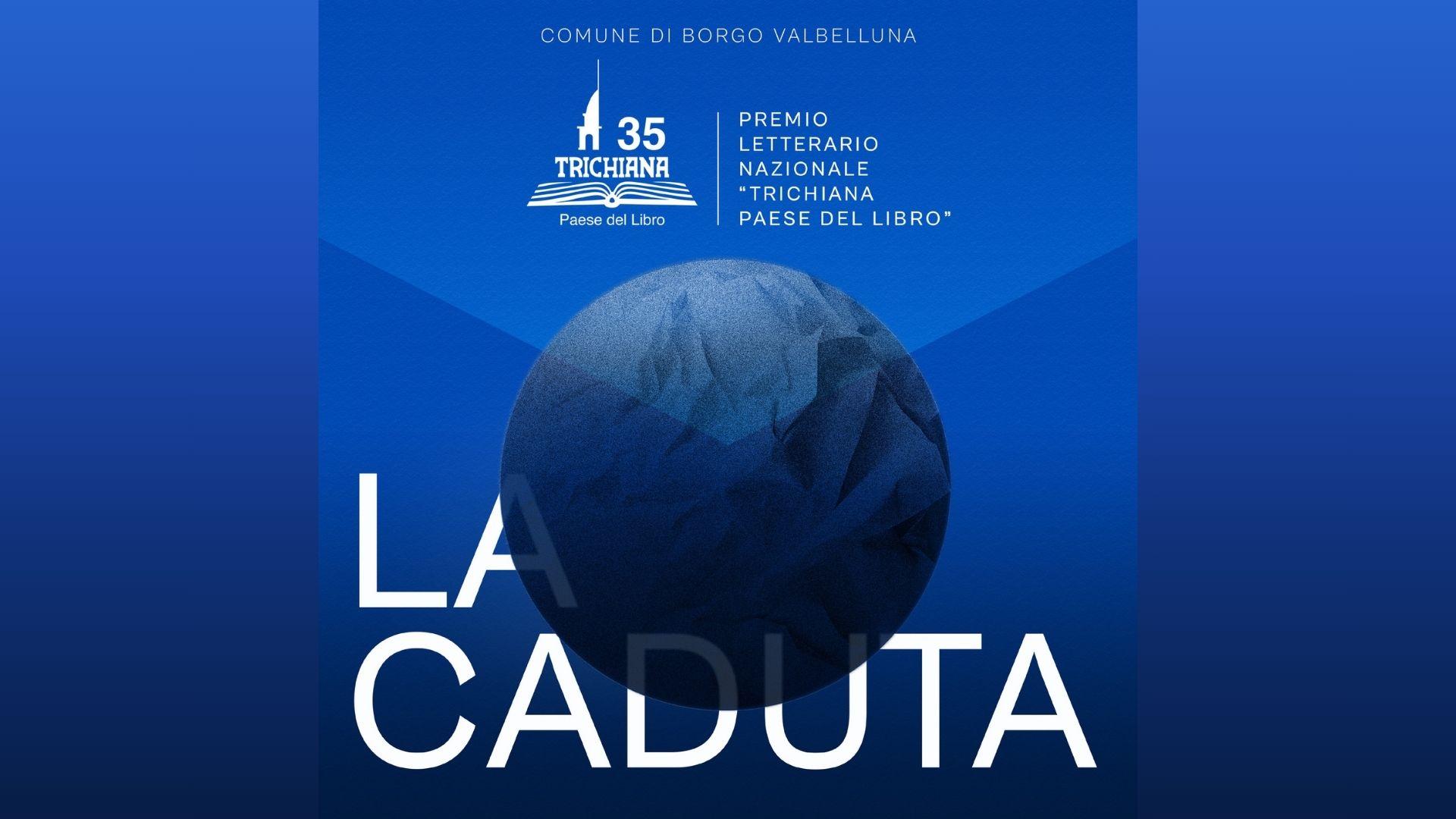 Concorso Nazionale Trichiana Paese del Libro