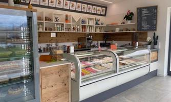Gelateria Isma