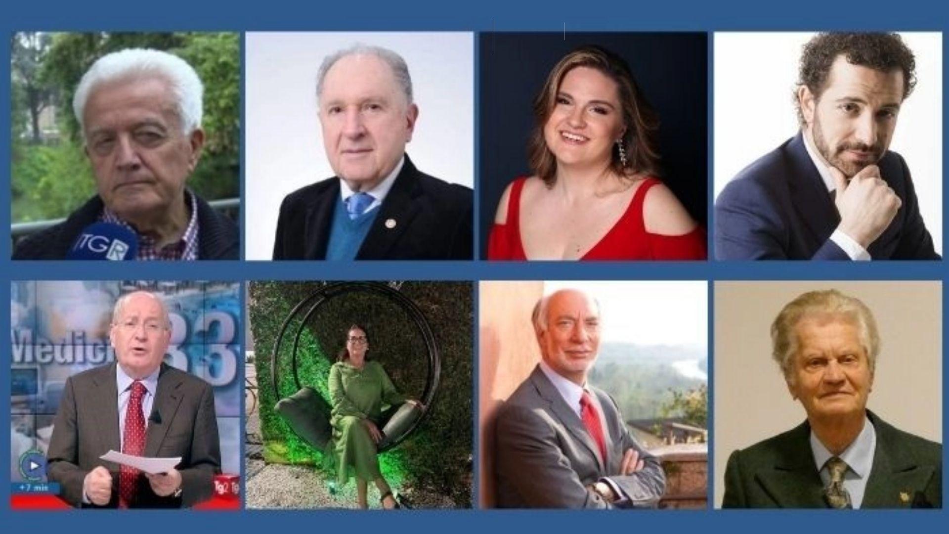 Bellunesi che onorano la provincia in Italia e all’estero