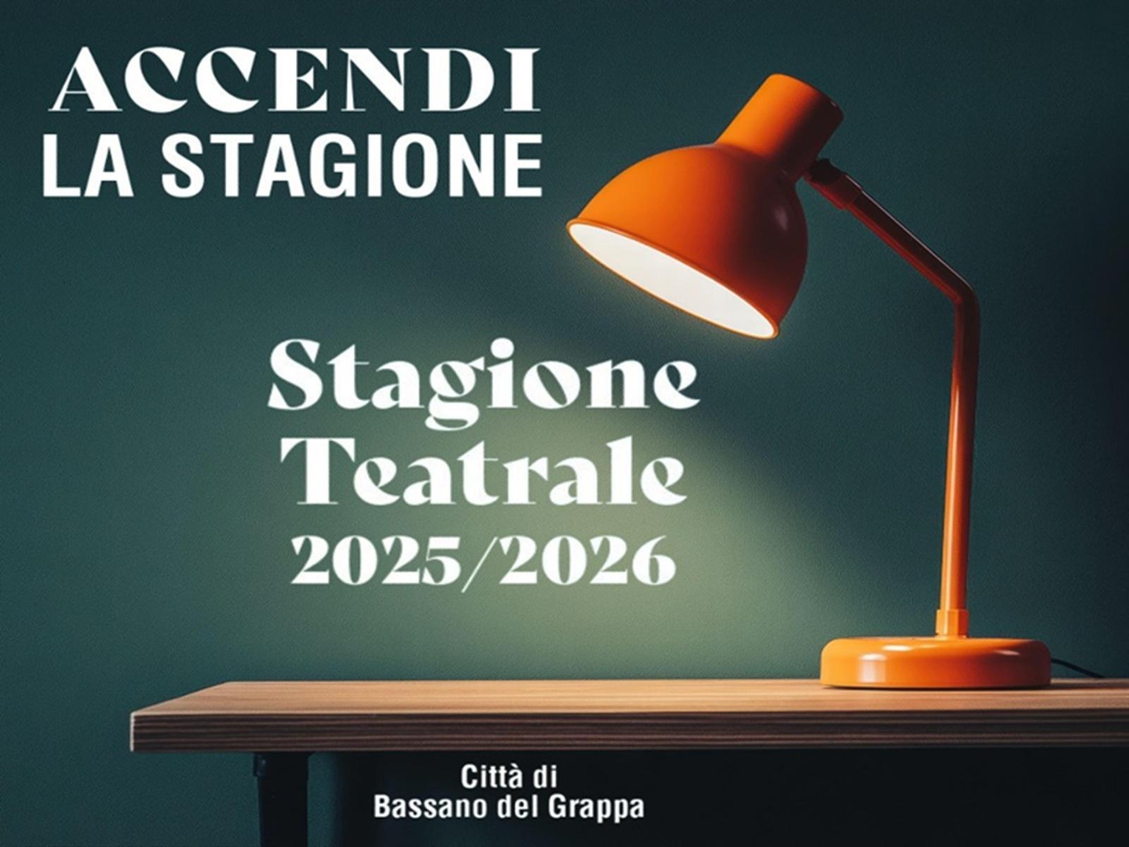 Stagione Teatrale Città di Bassano