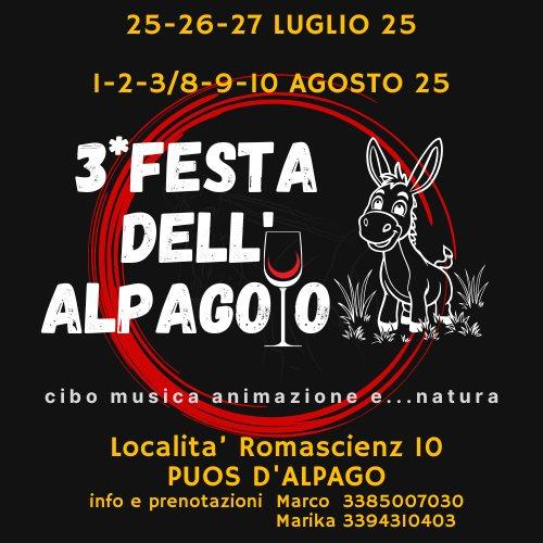 Festa dell’Alpagoto