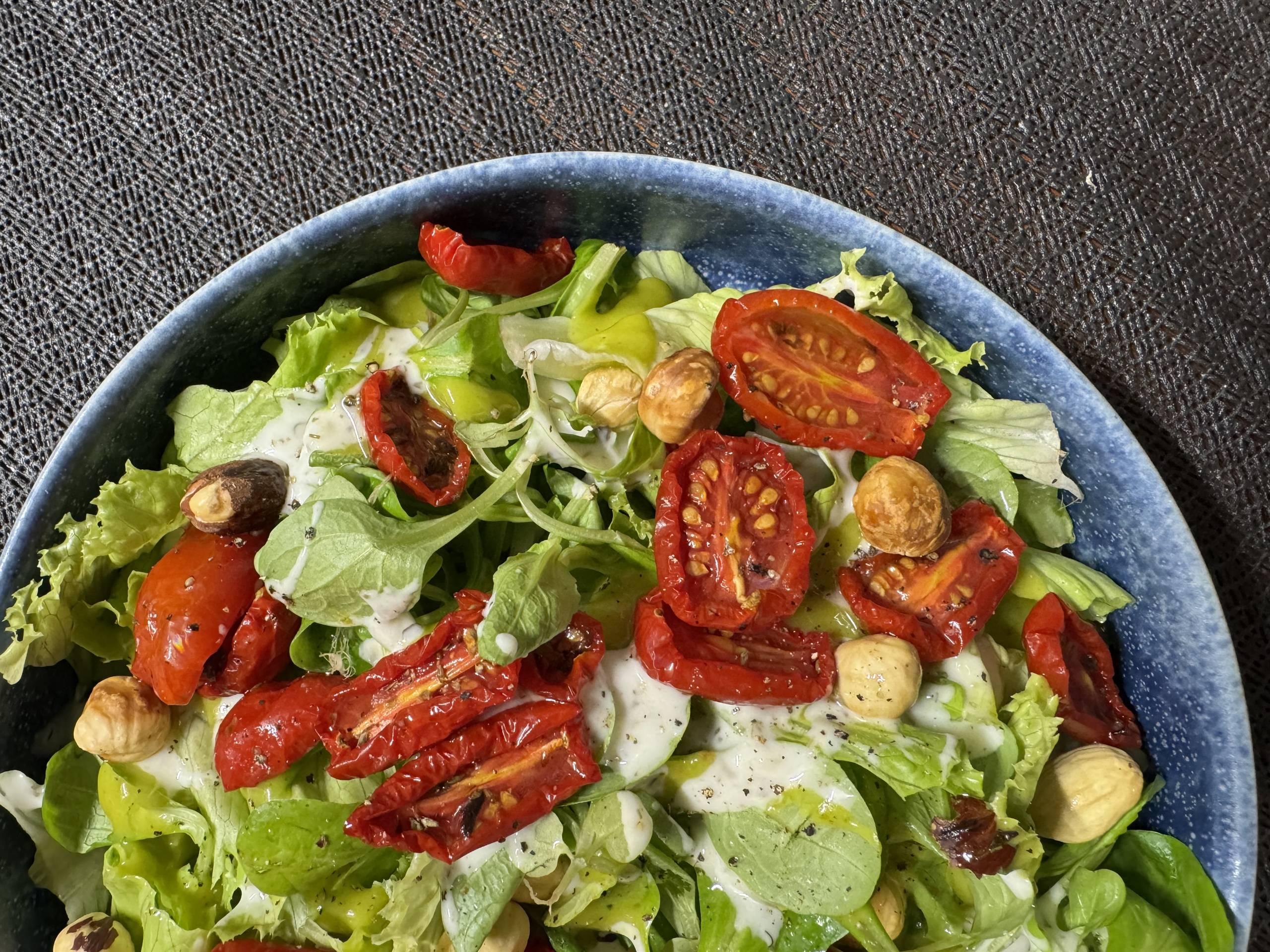 LE ORME – OSTERIA CONVIVIALE