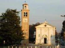 Chiesa dei Santi Vito e Modesto