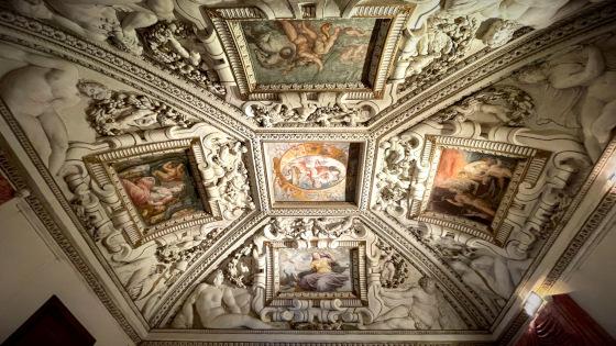 Domenica alle Gallerie di Palazzo Thiene e al Museo Naturalistico Archeologico