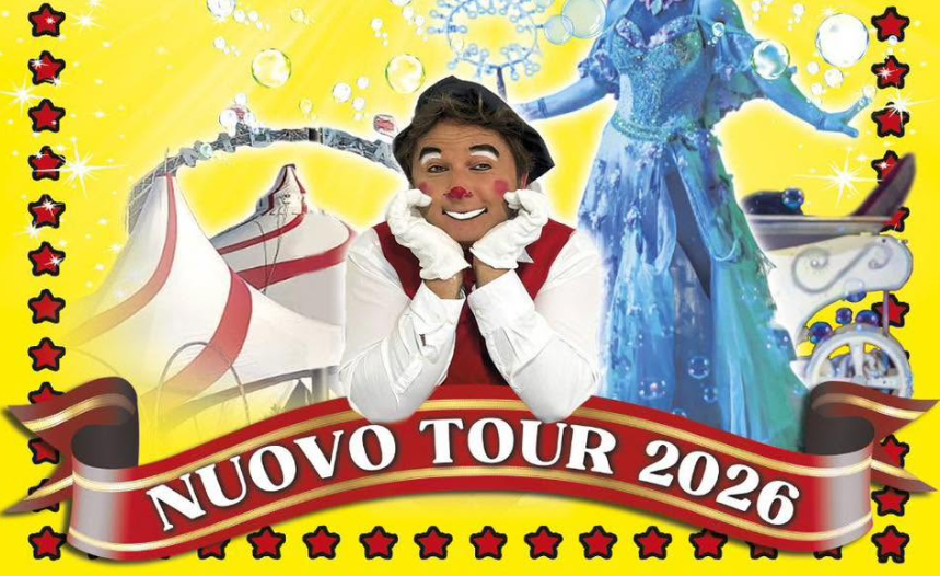 Italian Niuman Circus