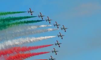 Jesolo Air Show 2026