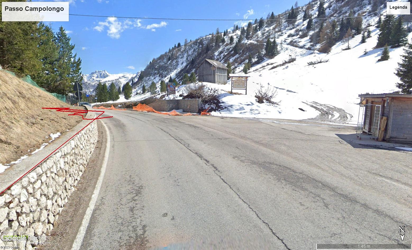 Giro del Col di Lana - 3
