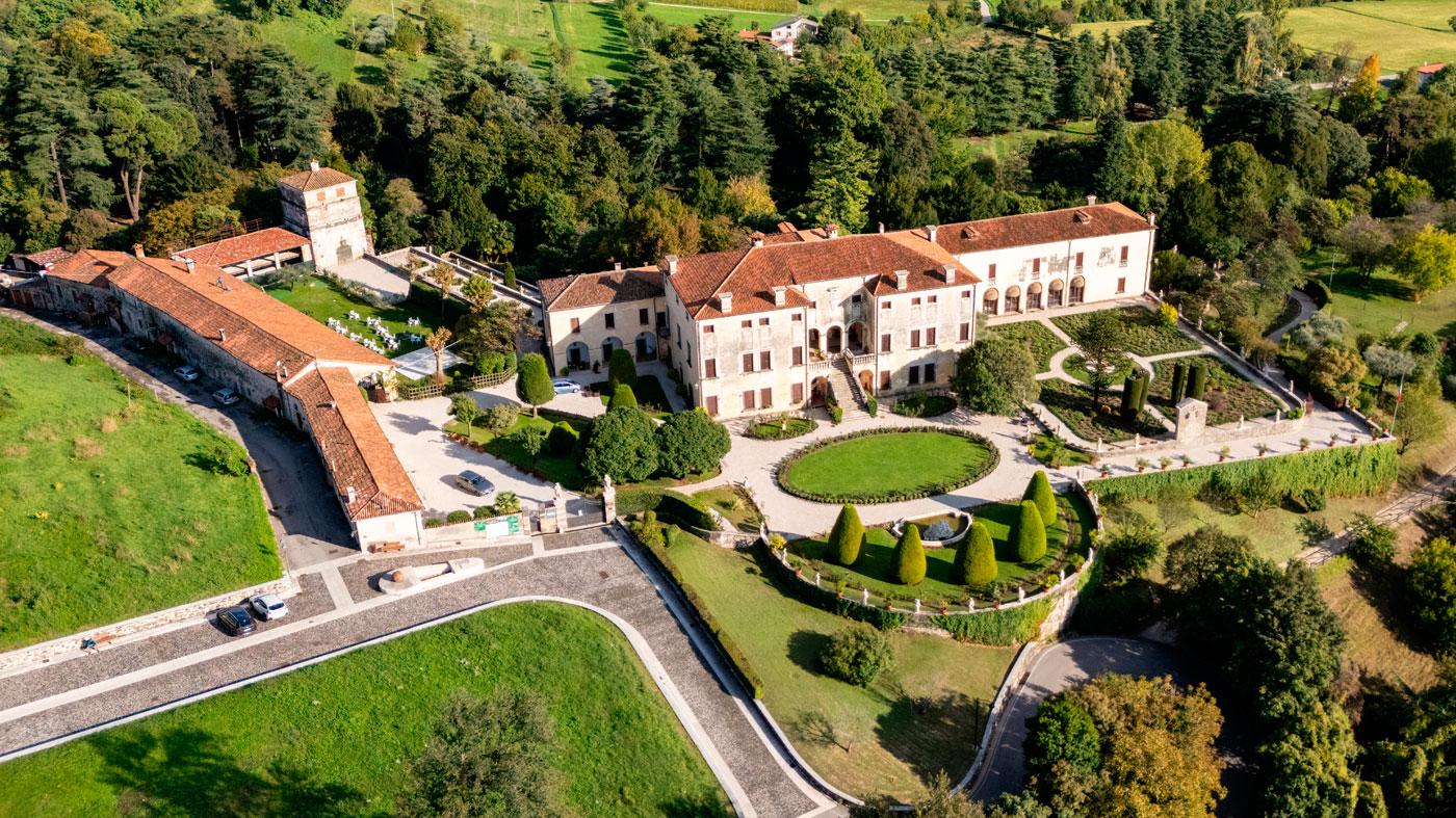 Le Arti in Villa 2026