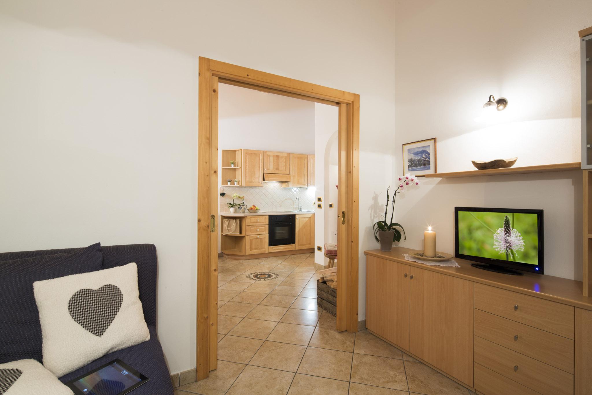 Appartement/Fewo