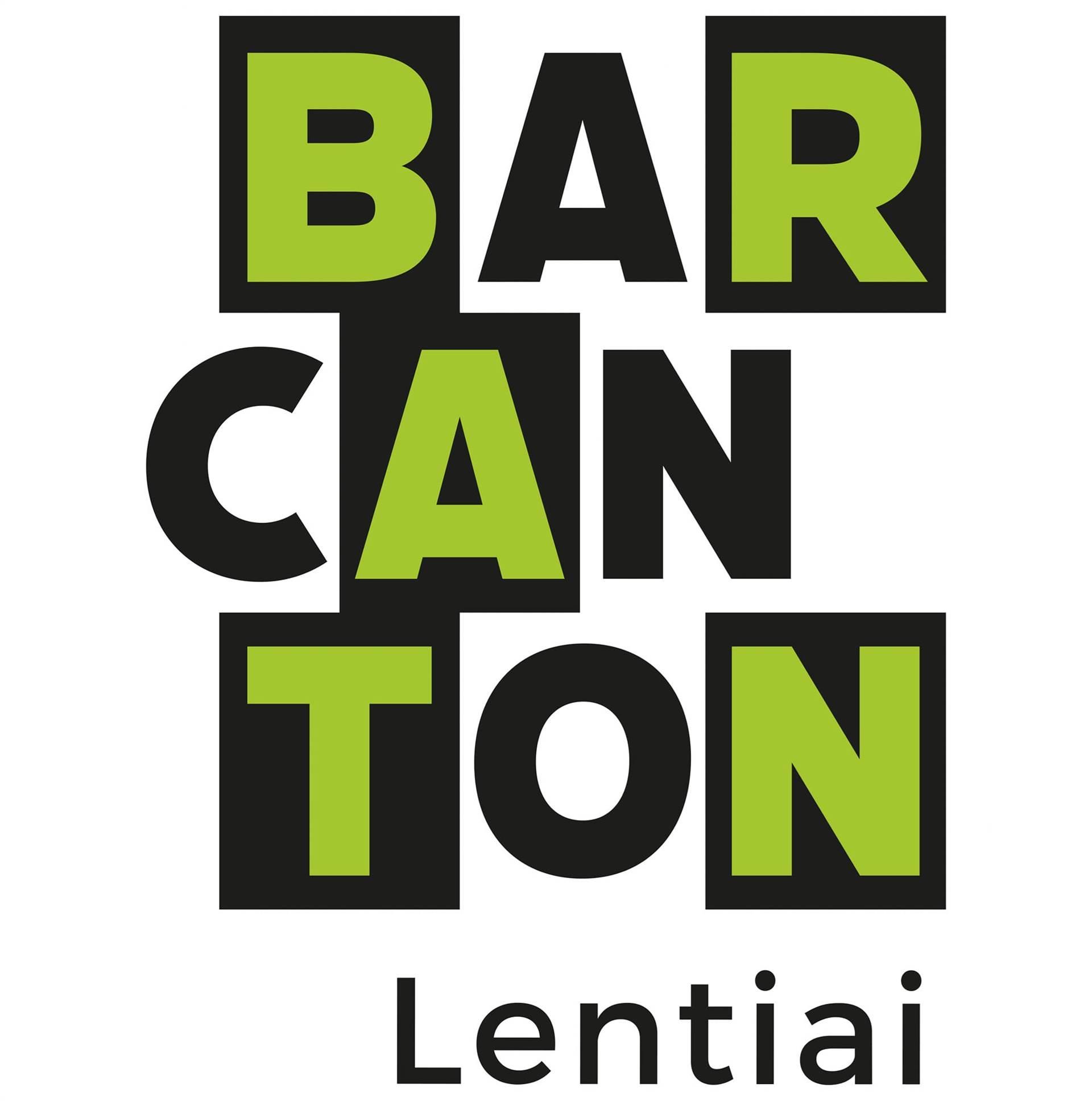 Bar Canton