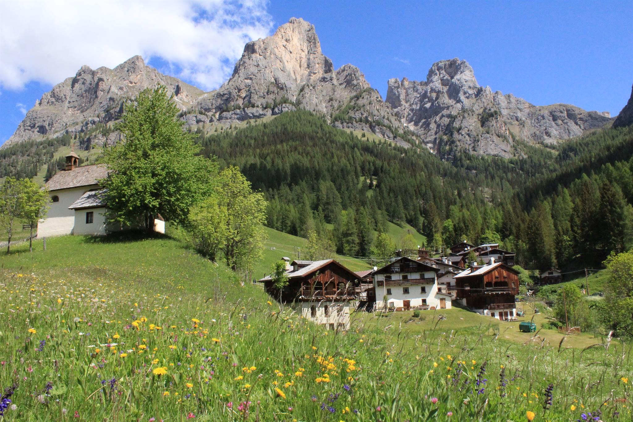 Borgo di L'Andria - 2