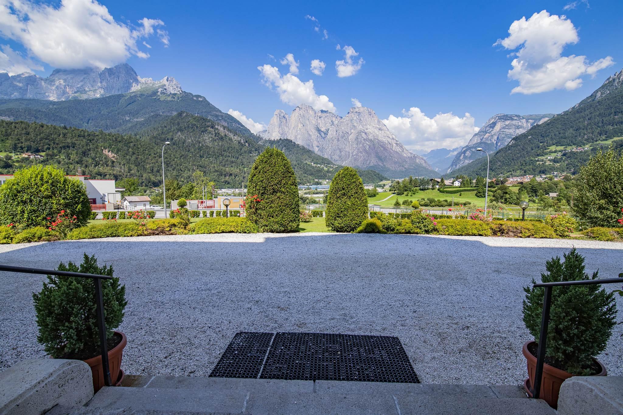 VILLA IMPERINA - 3