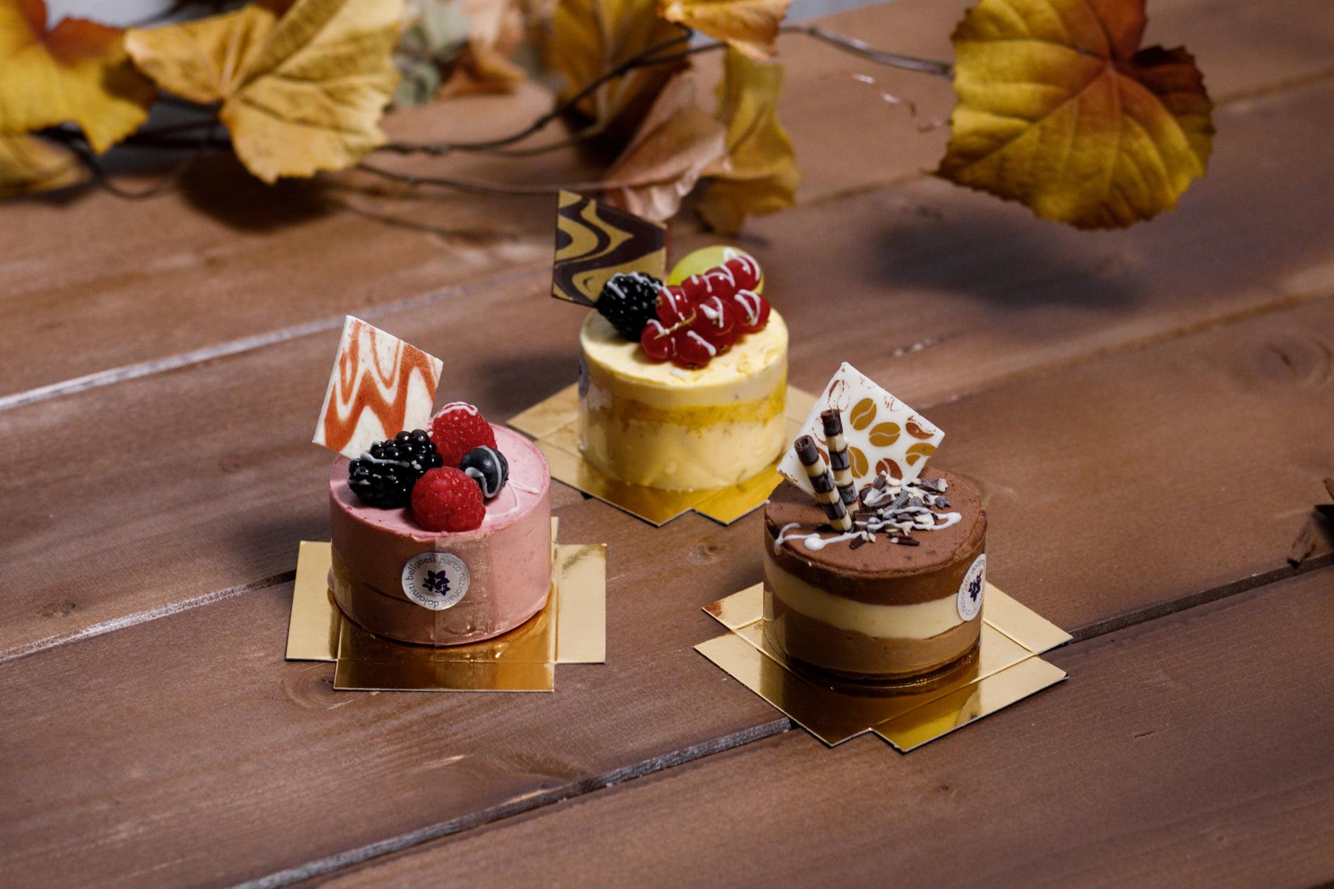 Pasticceria Garbujo