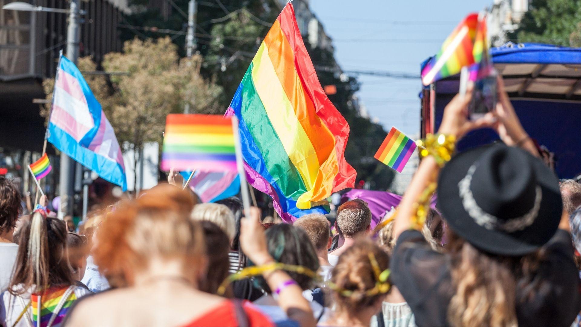 Belluno Pride