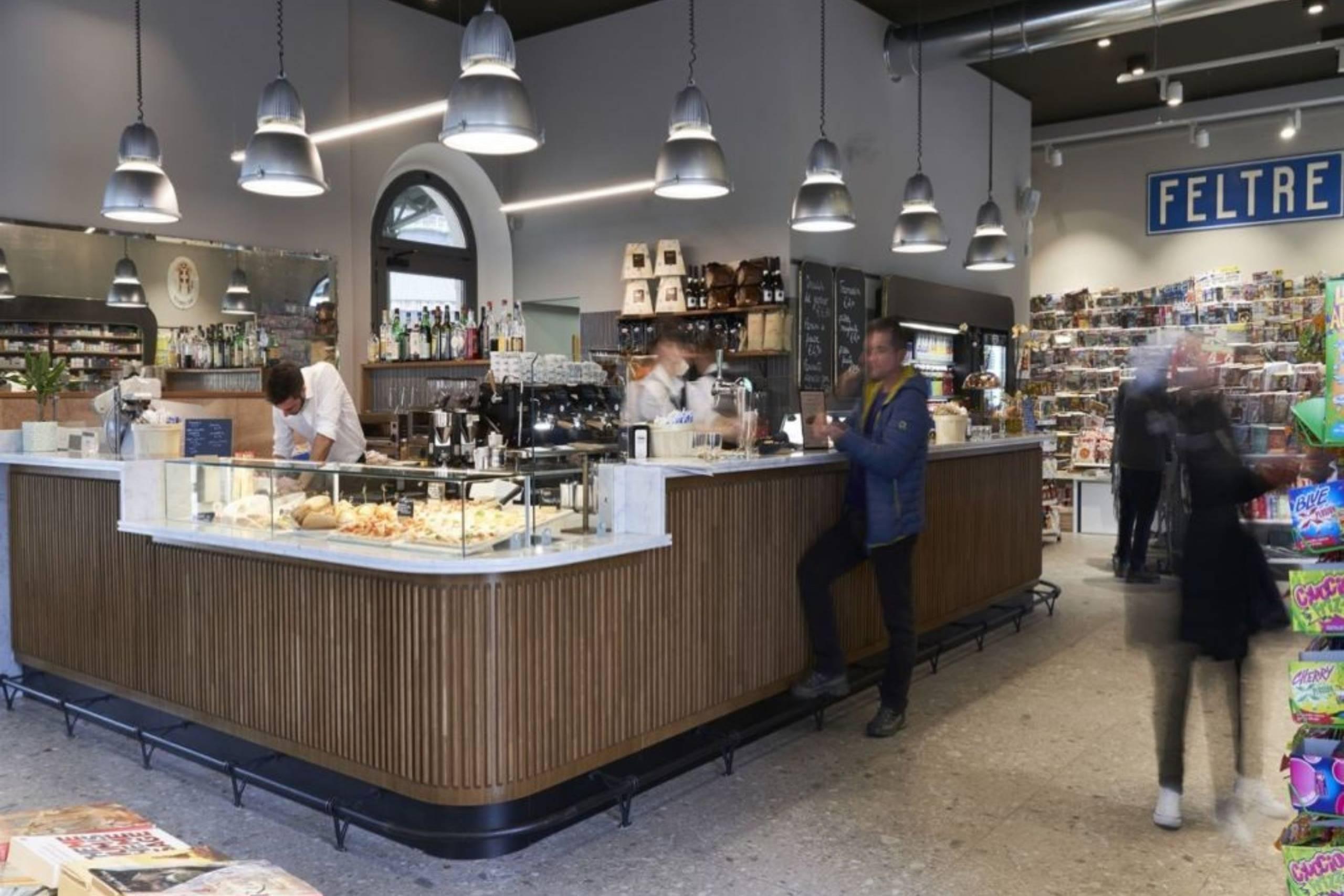 Buffet Stazione