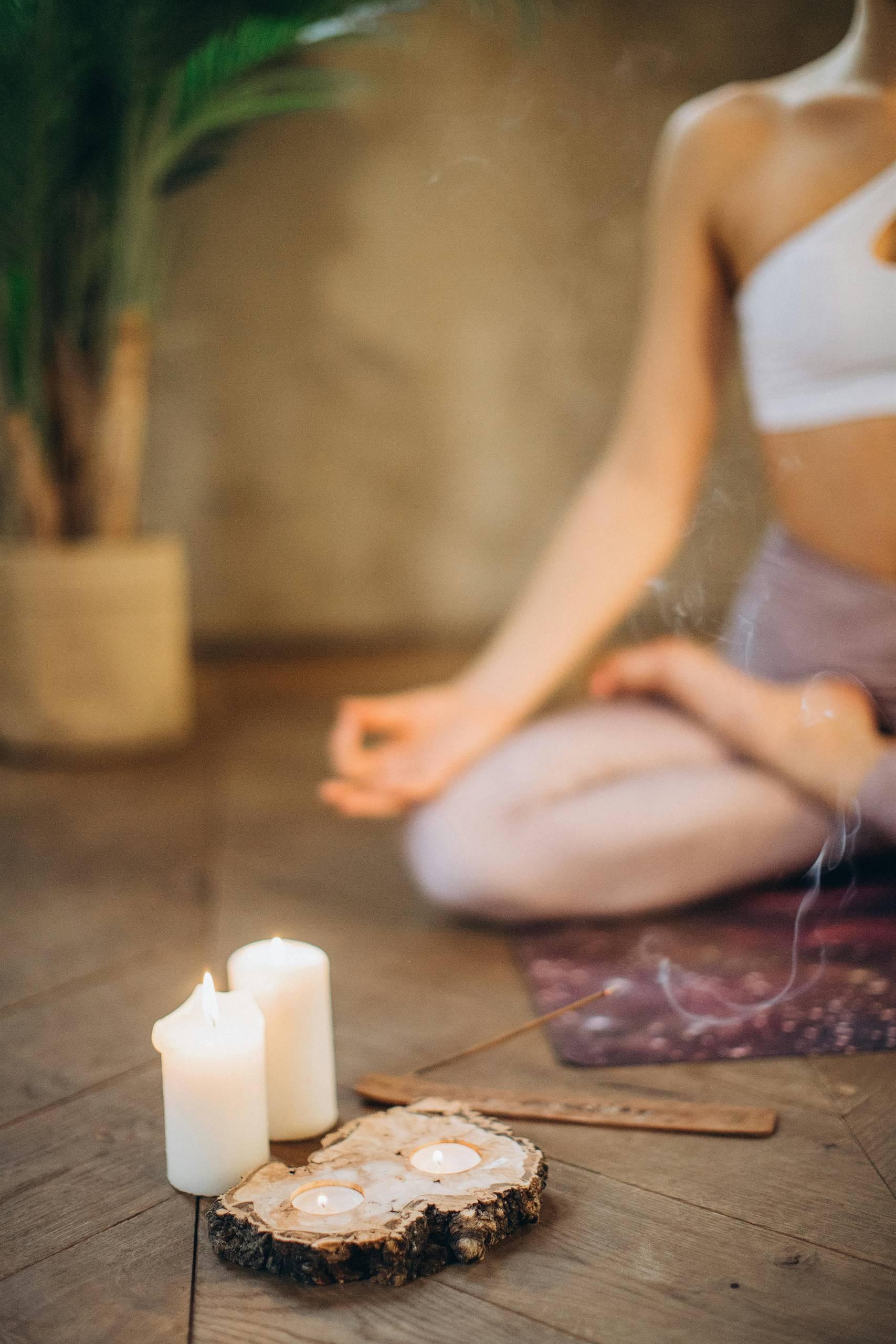 Yoga dinamico a Cibiana