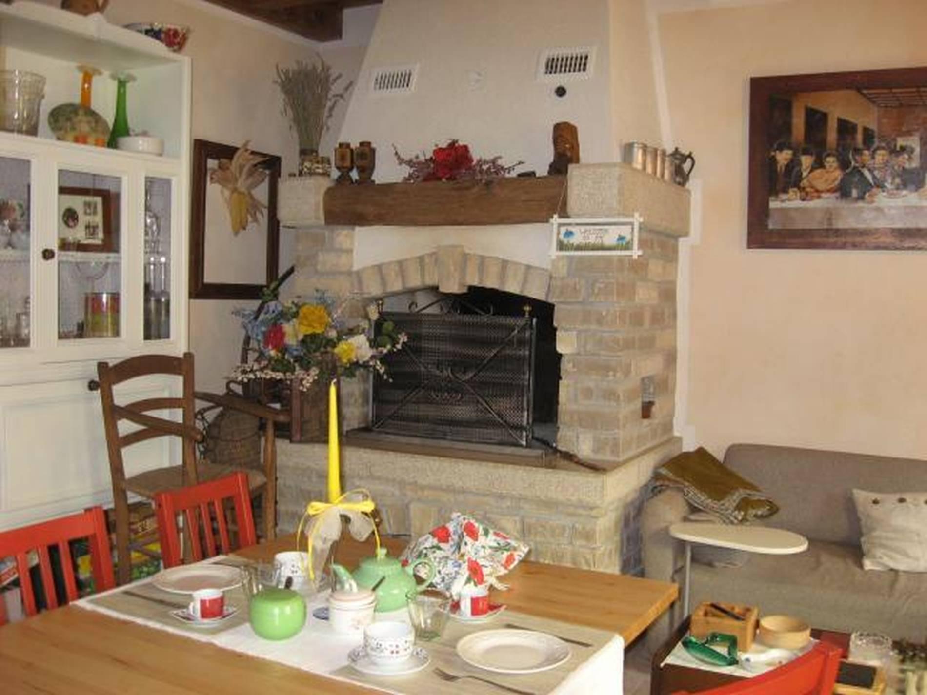 CASA FRANCESCA - 2
