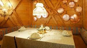 Ristorante Lavoi
