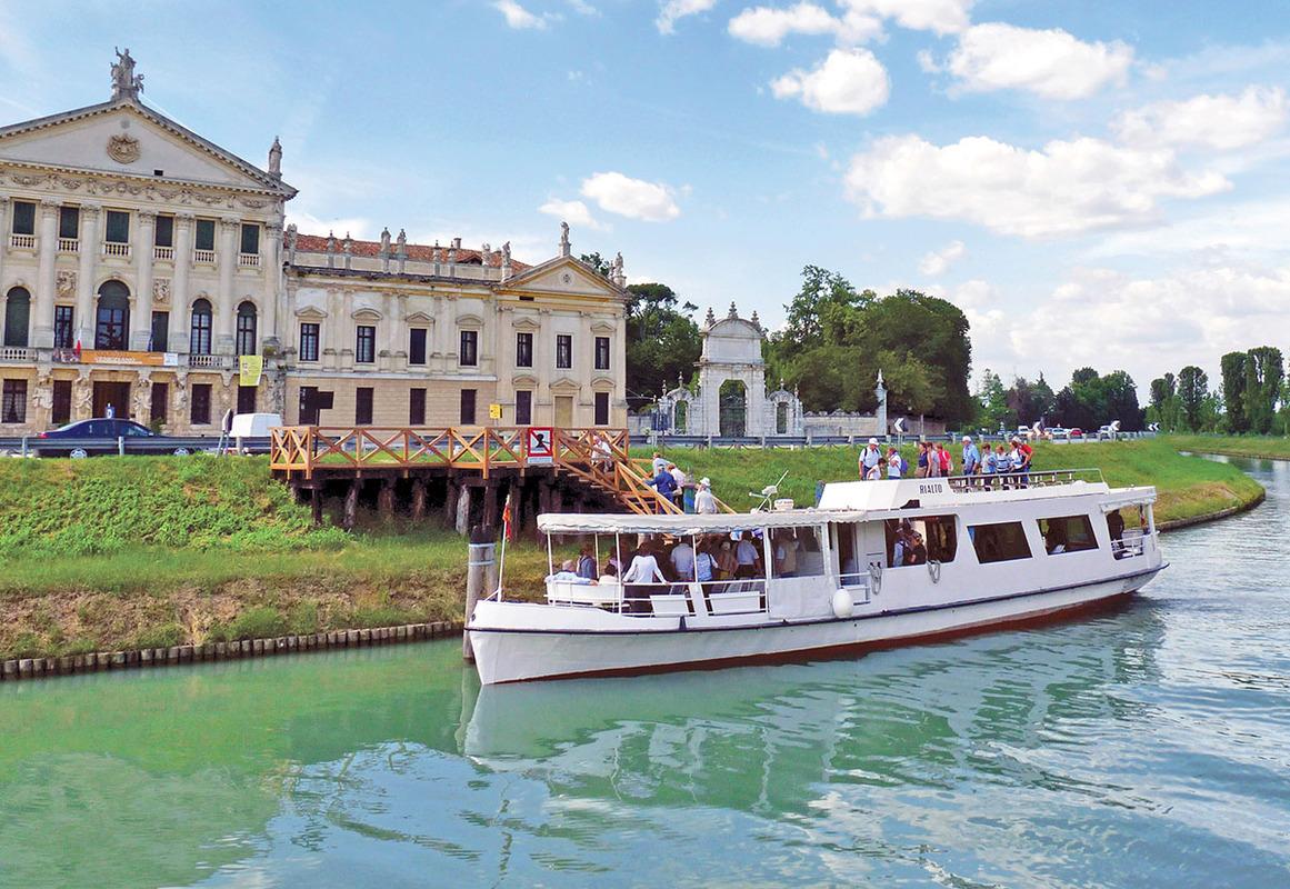 I Battelli del Brenta