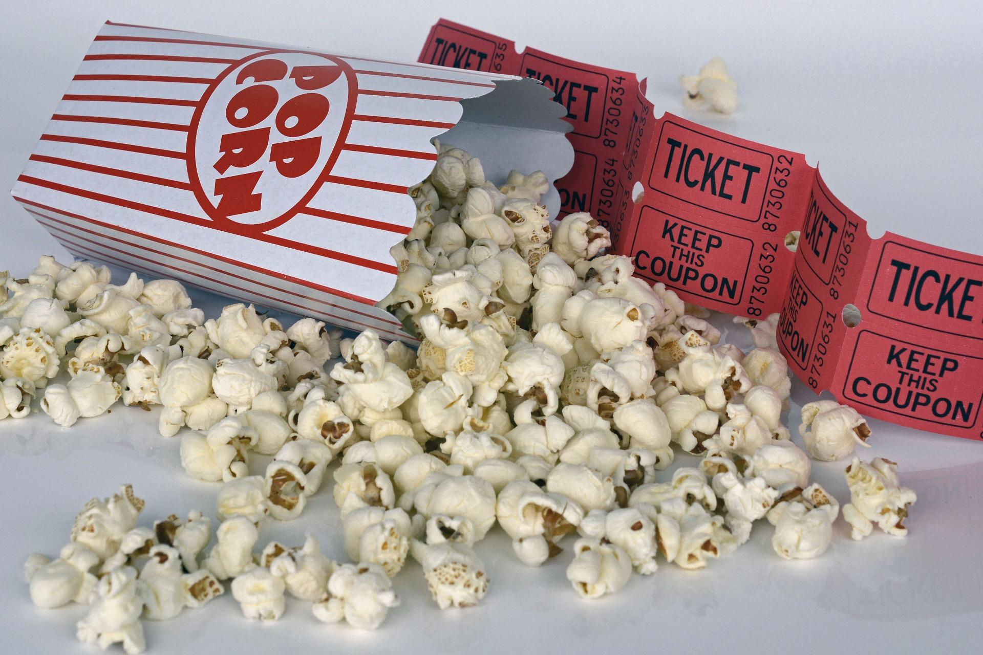 Rassegna cinematografica a Piovene