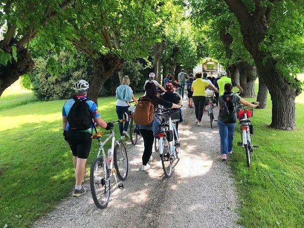 Riviera Del Brenta Bike