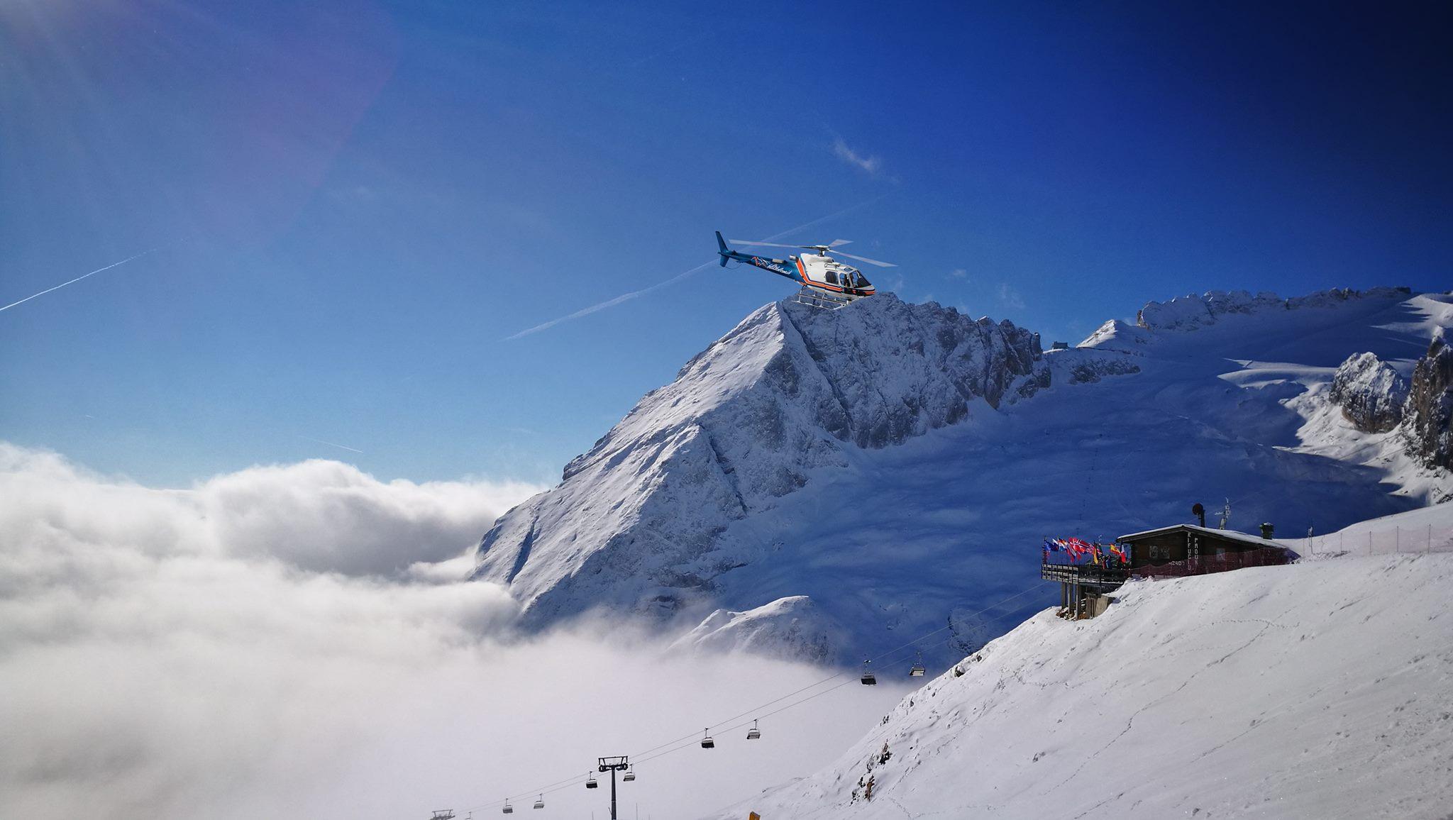 Elidolomiti - 3