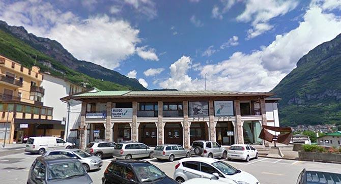 IAT Longarone Ufficio Informazioni e Accoglienza Turistica - 2