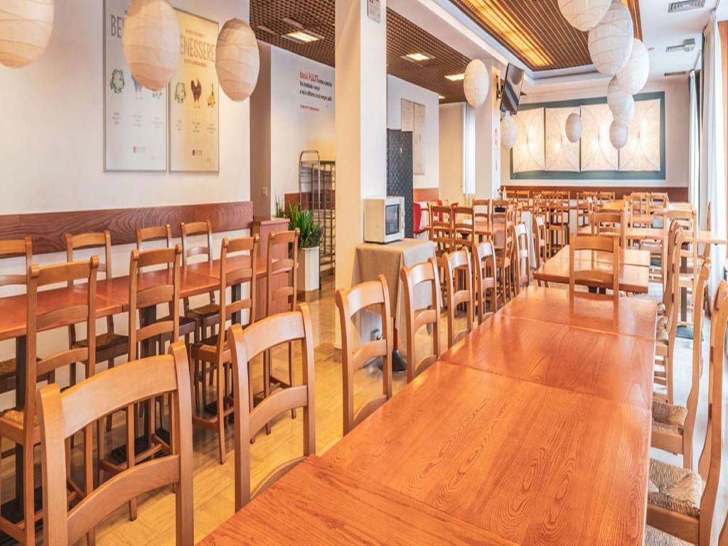 Ristorante Self Service Pavone