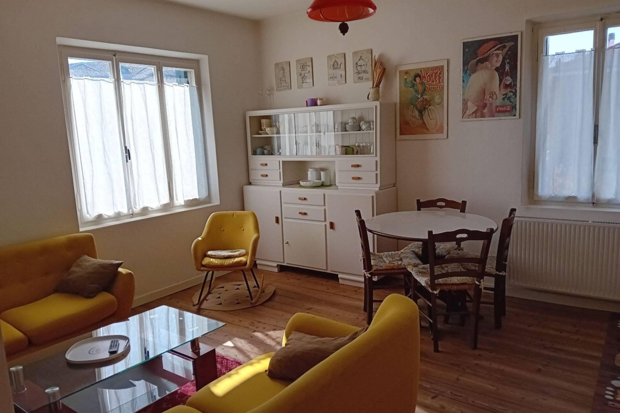Casa Farfalla - 2