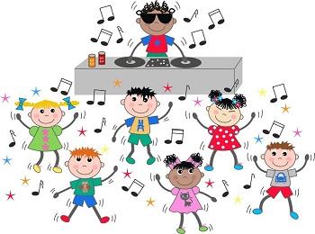 Baby Dance con Strilly